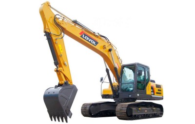 Экскаватор LOVOL FR245E2